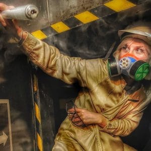 S.T.A.L.K.E.R. Генезис