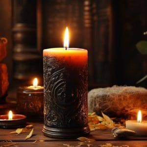 Таро: Карта Смерті