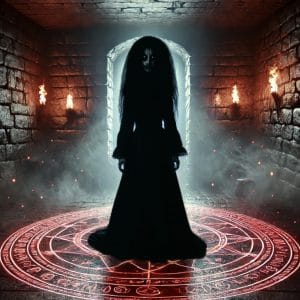 Аркани смерті