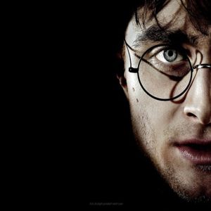 Гаррі Поттер