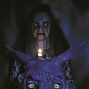 Демони дому Уоррен